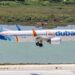 Reportes: El piloto que intentó secuestrar el avión de Flydubai planeaba llevar a cabo un ataque similar al del 11-S