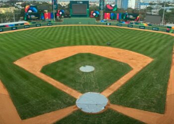 La MLB ficha a niños dominicanos desde los 11 años,  según una investigación de ProPublica