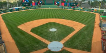 La MLB ficha a niños dominicanos desde los 11 años,  según una investigación de ProPublica