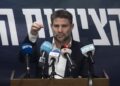 «Debe pagar»: el llamado de un ministro israelí tras el presunto atentado en el vuelo de Flydubai