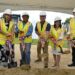 Banreservas, Fiduciaria Reservas y MIVED inician construcción de 400 apartamentos en la segunda etapa de Las Acacias III