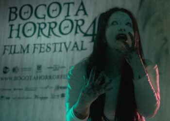 Anuncian el Bogotá Horror Film Festival 2026