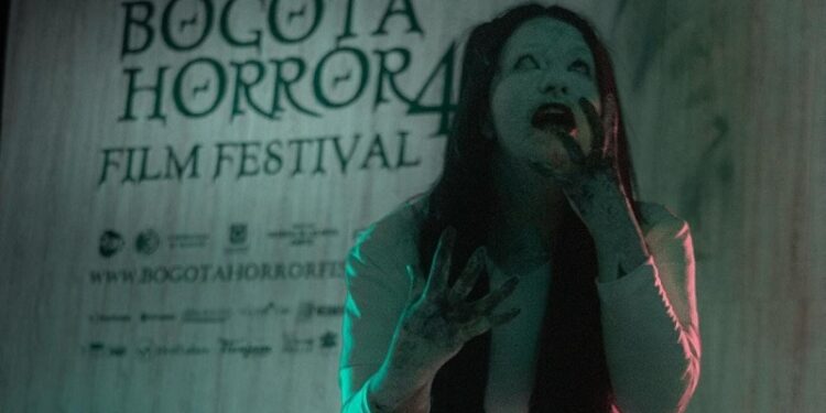 Anuncian el Bogotá Horror Film Festival 2026