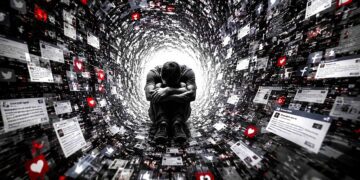 Tu mente en la mira: el verdadero peligro del bombardeo informativo