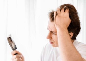 El uso de este tipo de fármacos podría aumentar el riesgo de pérdida de cabello en los hombres
