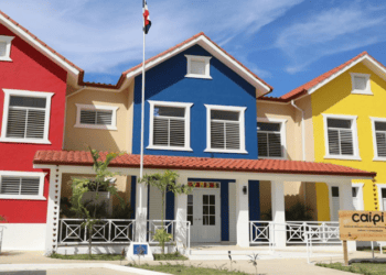 Presidente Abinader inaugura Caipi en Puerto Plata