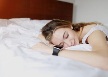 Un fallo en estos populares dispositivos podría estar engañándote sobre tu descanso
