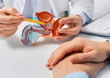 Hallan nuevas pistas clave sobre el cáncer más común entre los hombres
