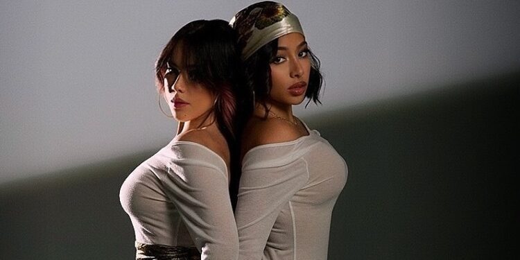 “Mis Planes Contigo Remix”, el fenómeno digital de Karola e Isla Marcel supera el billón de views en TikTok