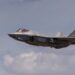 CGRI golpea puntos de despliegue de F-35, F-16 y F-15 de EE.UU. en Jordania