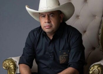 Desaparece cantante colombiano: su última llamada se cortó entre gritos y disparos