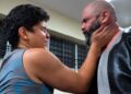 Joven luchador con autismo que se convirtió en ejemplo de superación sorprende con inesperado giro en su carrera