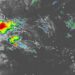 Cielo mayormente soleado salvo algunos aguaceros locales este miércoles