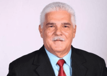 Fallece el periodista y cronista de arte Claudio Concepción