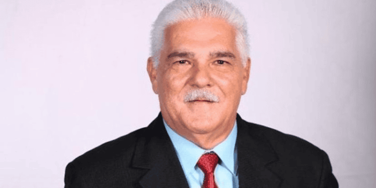 Fallece el periodista y cronista de arte Claudio Concepción