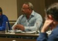 Gobierno fortalece diálogo con transportistas tras recientes alzas en los precios de los combustibles