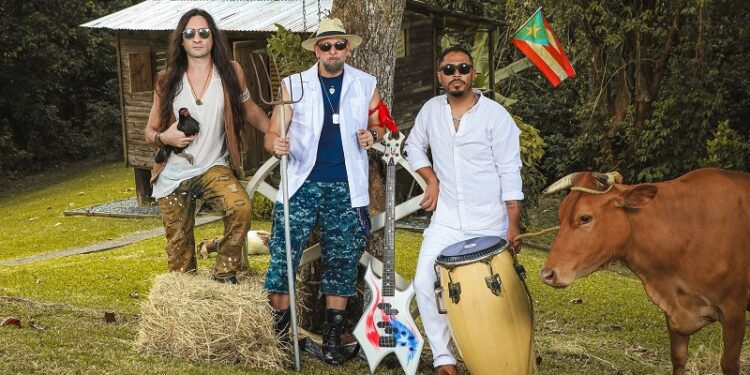 Conciencia Clásica presenta «Perdido En El Campo»