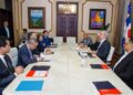 CNM confirma a cinco jueces de la Suprema Corte de Justicia