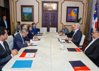 CNM confirma a cinco jueces de la Suprema Corte de Justicia