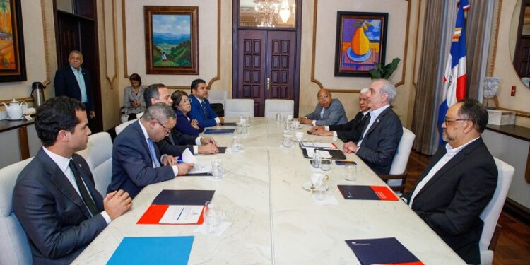 CNM confirma a cinco jueces de la Suprema Corte de Justicia