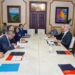CNM confirma a cinco jueces de la Suprema Corte de Justicia
