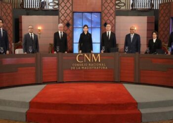 Consejo de la Magistratura excluye a dos postulantes, selección continuará con 88