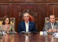 Consejo de Ministros aprueba Proyecto de Presupuesto del Estado 2027 por RD$ 2.036.844.2