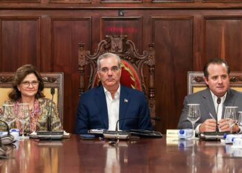 Consejo de Ministros aprueba Proyecto de Presupuesto del Estado 2027 por RD$ 2.036.844.2