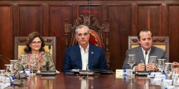 Consejo de Ministros aprueba Proyecto de Presupuesto del Estado 2027 por RD$ 2.036.844.2