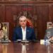 Consejo de Ministros aprueba Proyecto de Presupuesto del Estado 2027 por RD$ 2.036.844.2