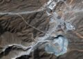 Irán dice qué pasará si EE.UU. ataca la montaña Pickaxe, su presunta instalación nuclear subterránea