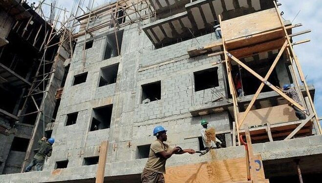 Expresan preocupación por altos costos en el sector de la construcción