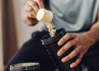 Lo que parecía una rutina ‘fitness’ normal termina en un fallo renal grave