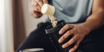 Lo que parecía una rutina ‘fitness’ normal termina en un fallo renal grave
