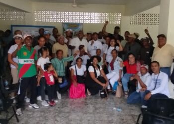 Coordinadora Popular Nacional convoca movilización popular en Higüey