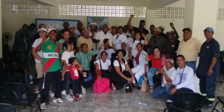 Coordinadora Popular Nacional convoca movilización popular en Higüey