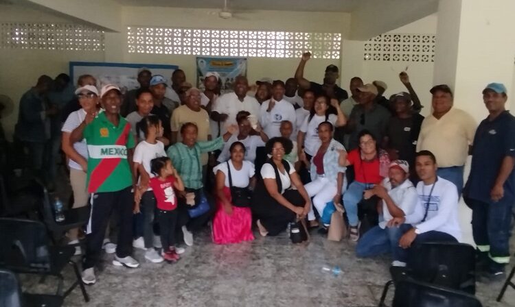 Coordinadora Popular Nacional convoca movilización popular en Higüey