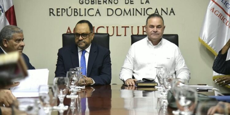 Gobierno activa plan para frenar invasiones de terrenos de la Reforma Agraria
