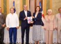 OCDE destaca avances de la República Dominicana en materia de integridad gubernamental