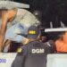 Migración detuvo el lunes 1.404 extranjeros indocumentados