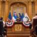 Presidente Abinader se reúne con diáspora dominicana en Brooklyn