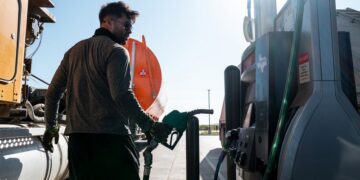 Precios del diésel en EE.UU. alcanzan un máximo histórico