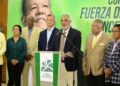 Fuerza del Pueblo propone plan integral para enfrentar sequía y garantizar agua a la población