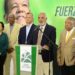 Fuerza del Pueblo propone plan integral para enfrentar sequía y garantizar agua a la población