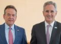 República Dominicana y Argentina suscriben acuerdo para ampliar conectividad aérea