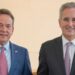 República Dominicana y Argentina suscriben acuerdo para ampliar conectividad aérea
