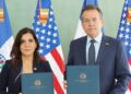 RD y Estados Unidos acuerdan cooperación para la extracción y procesamiento de minerales críticos y tierras raras