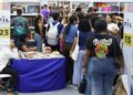 Gran asistencia marca el primer día de la Feria Internacional del Libro Santo Domingo 2026