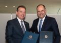 RD y Grecia acuerdan fortalecer comercio, inversiones y cadenas de suministro