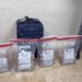 Detienen a canadiense con 14 paquetes de presunta cocaína cuando iba a viajar a Londres